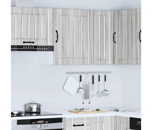 Virtuves Sienas Skapis 