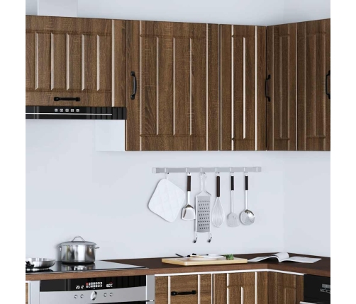 Virtuves Sienas Skapis 