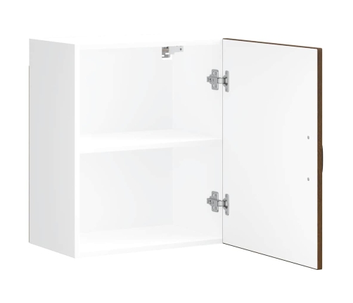 Virtuves Sienas Skapis 