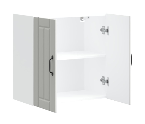 Virtuves Sienas Skapis 