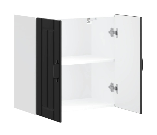 Virtuves Sienas Skapis 