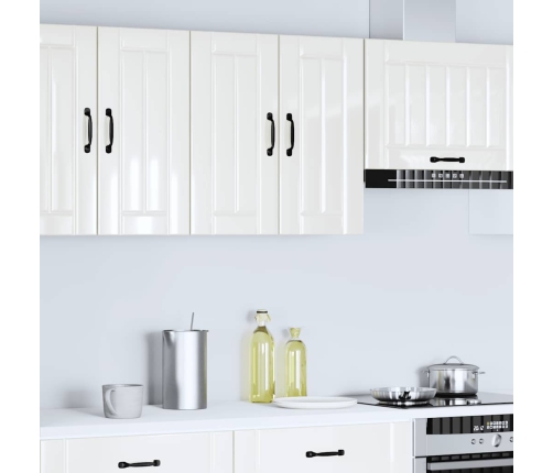 Virtuves Sienas Skapis 