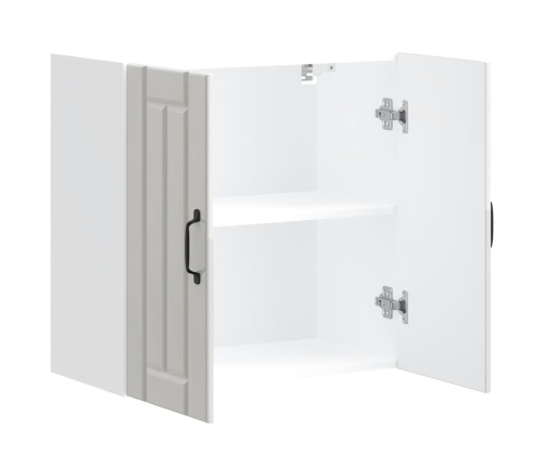 Virtuves Sienas Skapis 