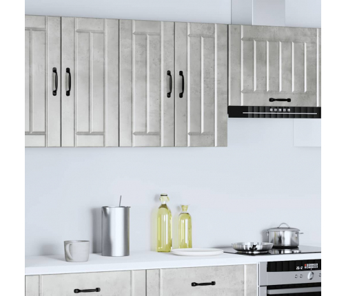 Virtuves Sienas Skapis 