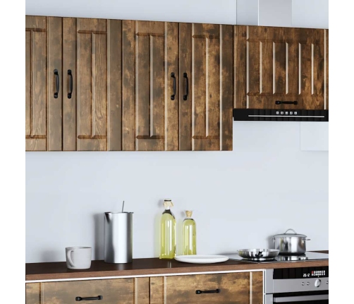 Virtuves Sienas Skapis 