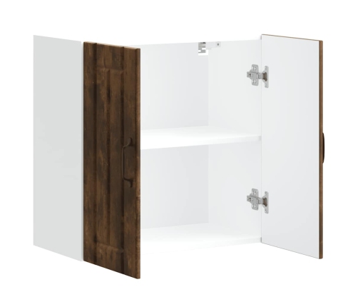 Virtuves Sienas Skapis 