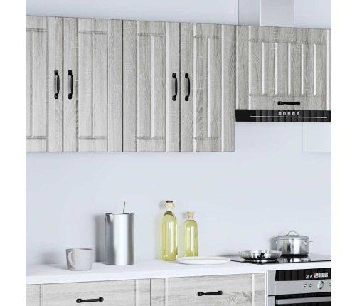 Virtuves Sienas Skapis 