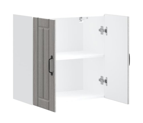 Virtuves Sienas Skapis 