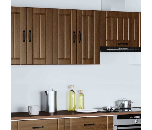 Virtuves Sienas Skapis 