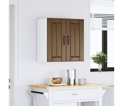 Virtuves Sienas Skapis 