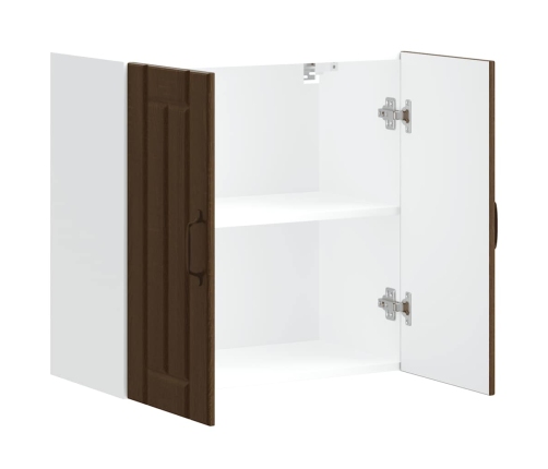 Virtuves Sienas Skapis 