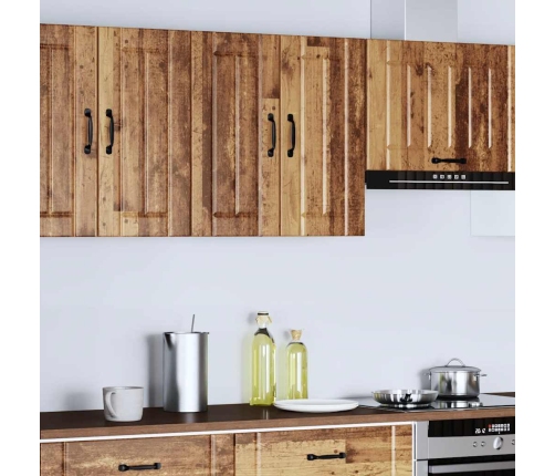 Virtuves Sienas Skapis 