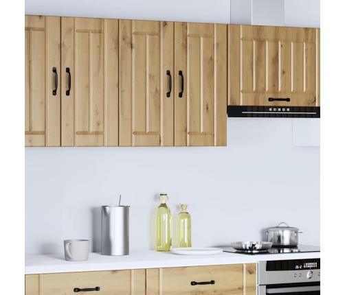 Virtuves Sienas Skapis 