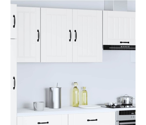 Virtuves Sienas Skapis 