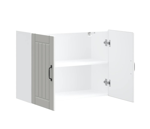 Virtuves Sienas Skapis 