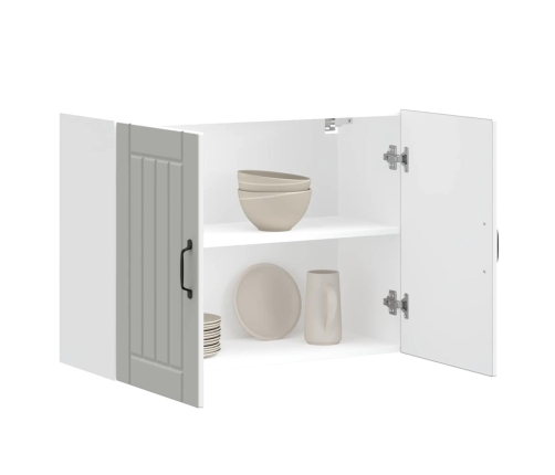 Virtuves Sienas Skapis 