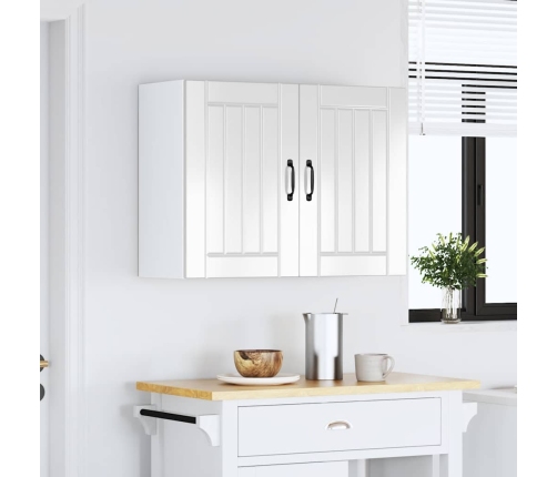 Virtuves Sienas Skapis 