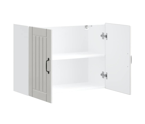 Virtuves Sienas Skapis 