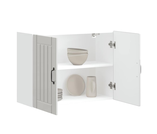 Virtuves Sienas Skapis 