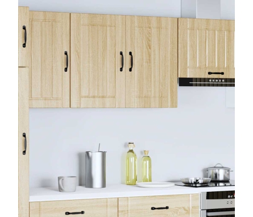 Virtuves Sienas Skapis 