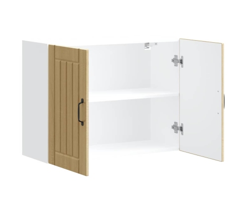 Virtuves Sienas Skapis 