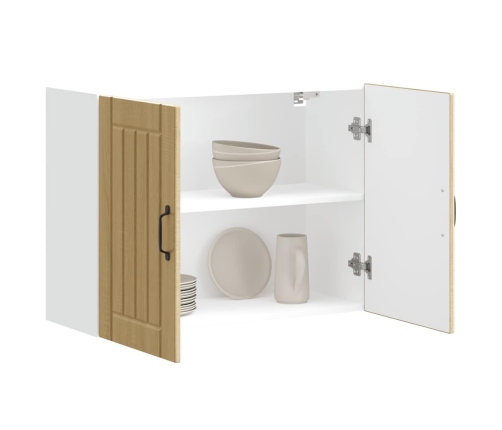 Virtuves Sienas Skapis 