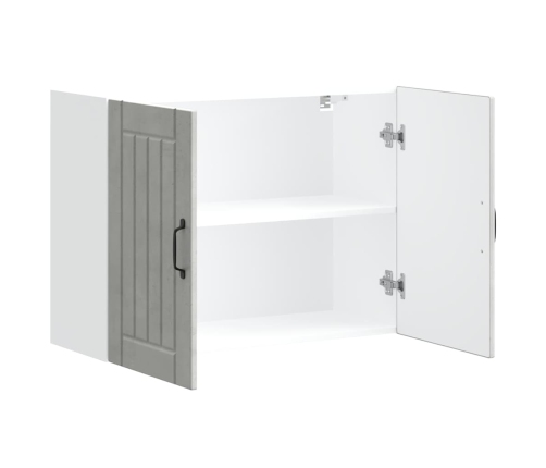 Virtuves Sienas Skapis 