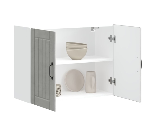 Virtuves Sienas Skapis 