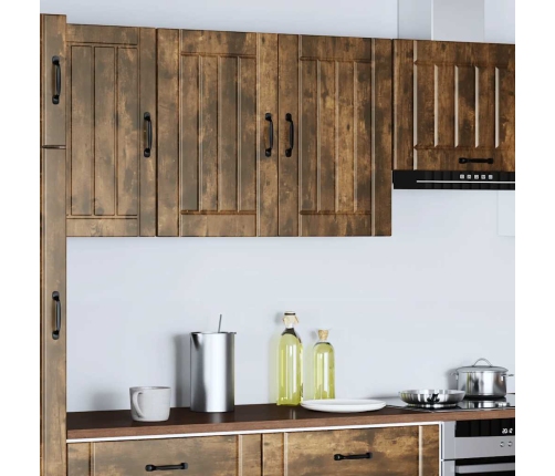 Virtuves Sienas Skapis 