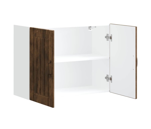 Virtuves Sienas Skapis 