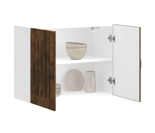 Virtuves Sienas Skapis 