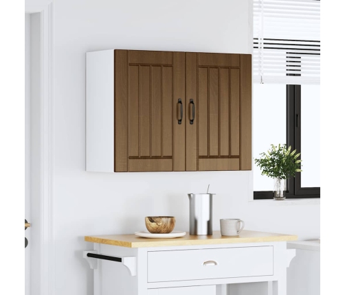 Virtuves Sienas Skapis 