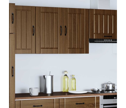 Virtuves Sienas Skapis 