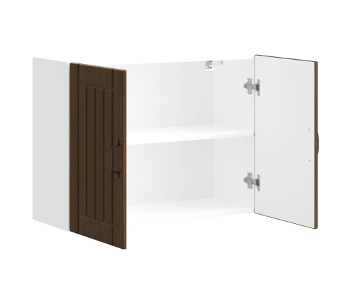 Virtuves Sienas Skapis 