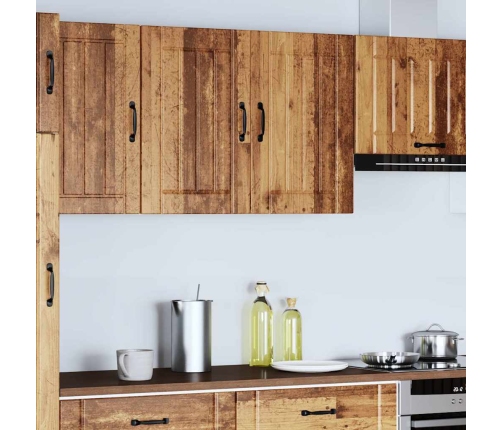 Virtuves Sienas Skapis 