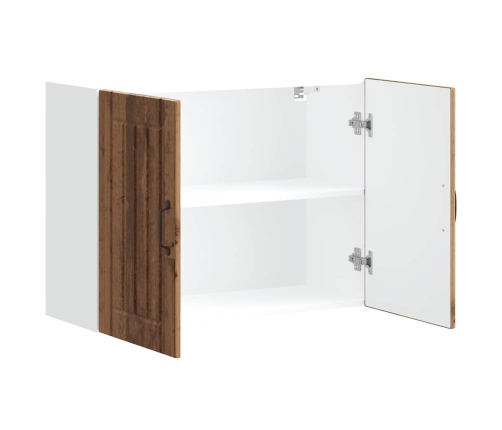 Virtuves Sienas Skapis 