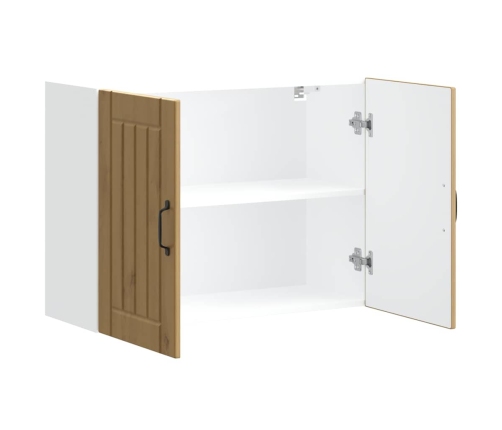 Virtuves Sienas Skapis 