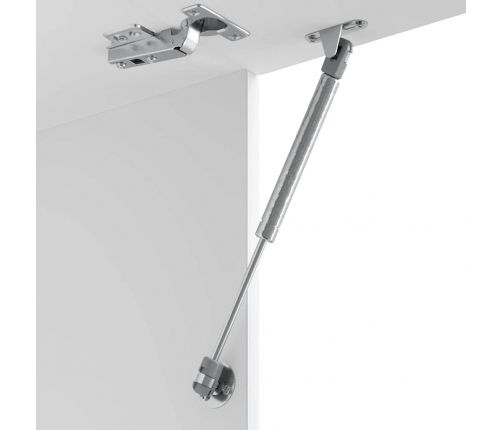 Virtuves Sienas Skapis 