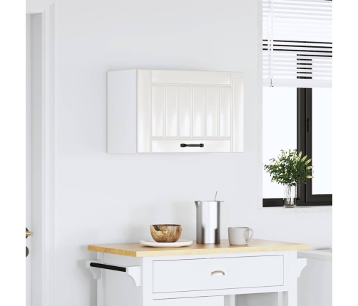 Virtuves Sienas Skapis 