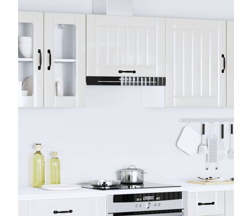 Virtuves Sienas Skapis 