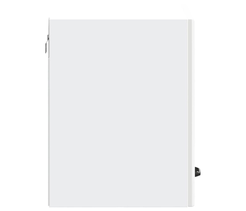 Virtuves Sienas Skapis 