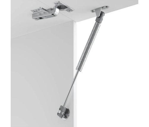 Virtuves Sienas Skapis 