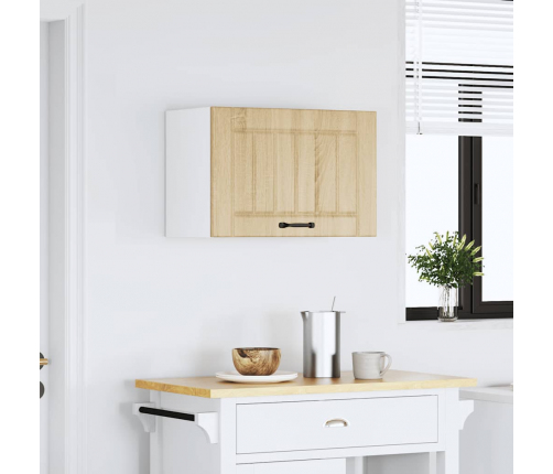 Virtuves Sienas Skapis 