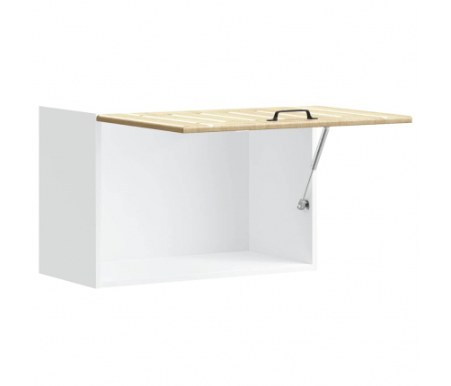 Virtuves Sienas Skapis 