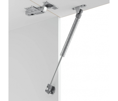 Virtuves Sienas Skapis 