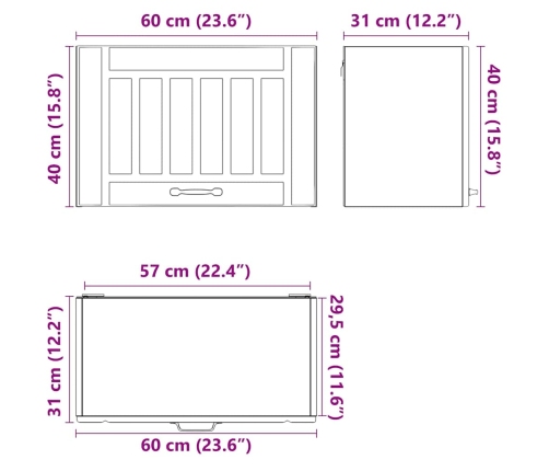 Virtuves Sienas Skapis 