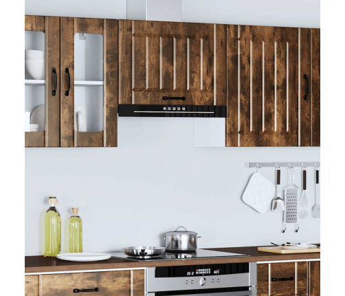 Virtuves Sienas Skapis 