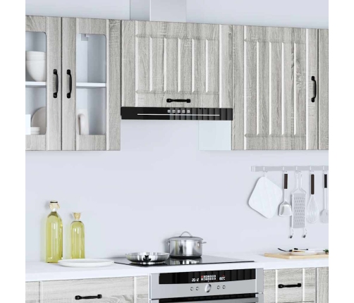 Virtuves Sienas Skapis 