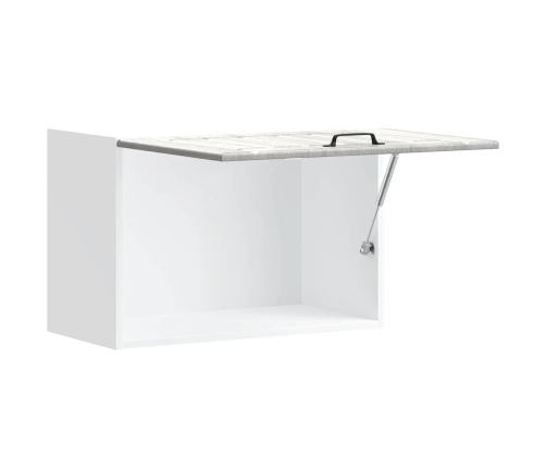 Virtuves Sienas Skapis 