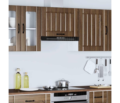 Virtuves Sienas Skapis 